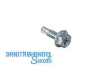 Geberit DF Sechskant