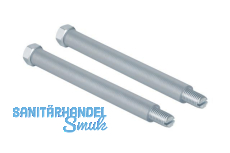 Geberit Gewindestange komplett 1