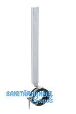 Geberit Bidet Rohrschelle komplett