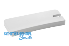 Geberit Deckel f.SPK Handausl. AP121