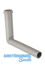 Geberit �berlaufbogen zu Wannenablauf