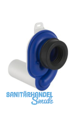 Geberit Urinal Saug Sifon