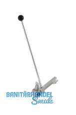 Geberit Schweispiegelarm