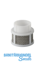 Geberit Filter zu Urinalsteuerungen