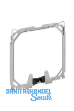 Geberit Befestigungsrahmen zu