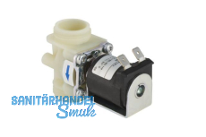 Geberit Magnetventil komplett 240803