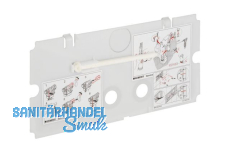 Geberit Schutzplatte zu