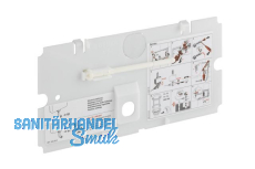 Geberit Schutzplatte zu