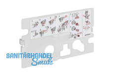 Geberit Schutzplatte zu UP-Sp�lkasten