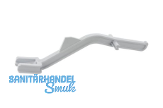 Geberit Bettigungshebel zu 115392