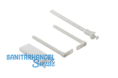 Geberit Halter komplett 240323