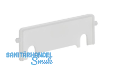 Geberit Fhrungsplttchen 2-Mengen