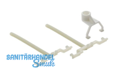 Geberit Umbauset von 115392 auf