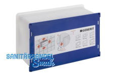 Geberit Bauschutz fr UP-Splkasten