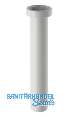 Geberit Einlaufrohr mit berwurfmutter