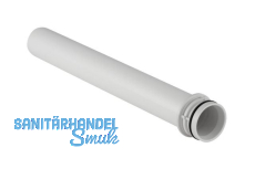 Geberit Abgangsrohr mit O-Ring