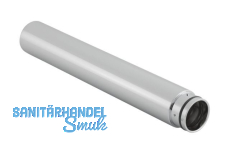 Geberit Abgangsrohr mit O-Ring