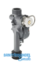 Geberit Wasserteil zu Urinalsteuerung