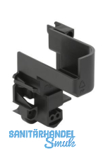 Geberit Isolationsschutz zu