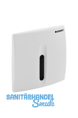 Geberit Abdeckplatte zu HyBasic UR-IR