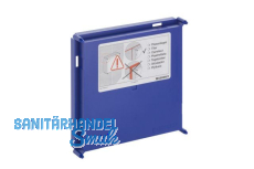 Geberit Bauschutzdeckel zu