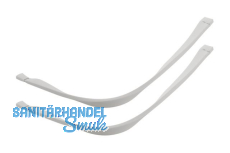 Geberit Antirustschstreifen weiss zu