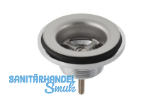 Geberit Ablaufventil f. WT-UP-Siphon