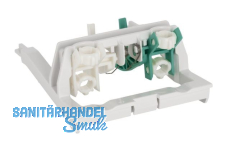 Geberit Lagerbock zu UP-Splkasten