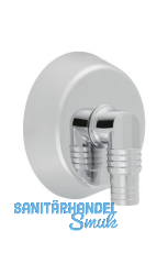 Geberit Rosette komplett 240020