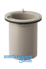 Geberit Tauchrohr komplett 252000