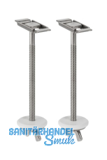 Geberit Befestigungsmaterial Aufstze