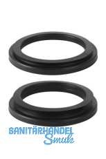 Geberit Profildichtung Set m 2 Stck zu