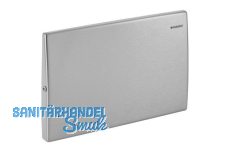 Geberit Adeckplatte zu