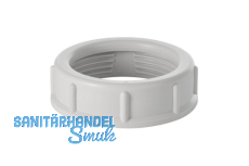 Geberit berwurfmutter zu