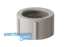 Geberit berwurfmutter zu Wannengarnitur