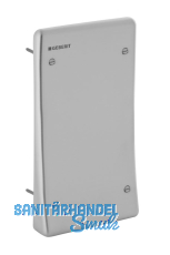 Geberit Abdeckplatte zu 152769 854760