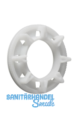 Geberit �berlaufmutter 886265