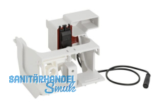 Geberit Hebevorrichtung zu HyTronic