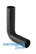 Geberit Bidet Abgangsbogen