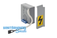 Geberit Trafo zu Elektronic mit