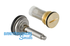 Geberit Membran u.Plunger kplt.zu