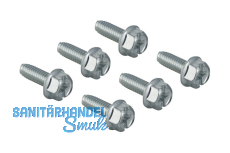 Geberit Befestigungsmaterial