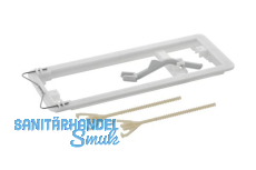 Geberit Lagerrahmen zu 115.392