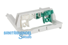 Geberit Lagerbock zu UP-Splkasten