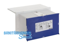 Geberit Bauschutz zu Splkasten