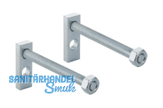 Geberit Gewindestangenset