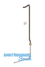 Geberit Filter zu Boiler 8000