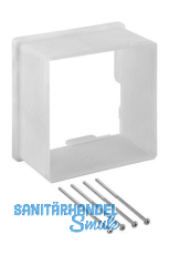 Geberit Bauschutz verlngert zu