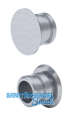 Geberit Monolith Set Fixierbolzen alu