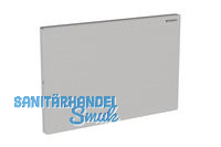 Geberit Abdeckplatte Sigma, ES verschr.